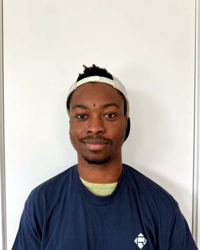 Retana Construction Solutions crew member