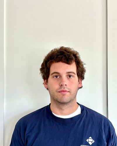 Retana Construction Solutions crew member