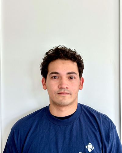 Retana Construction Solutions crew member